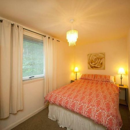 3 Albany Apartments - Oban Zewnętrze zdjęcie