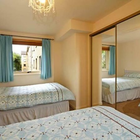 3 Albany Apartments - Oban Zewnętrze zdjęcie