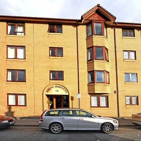 3 Albany Apartments - Oban Zewnętrze zdjęcie