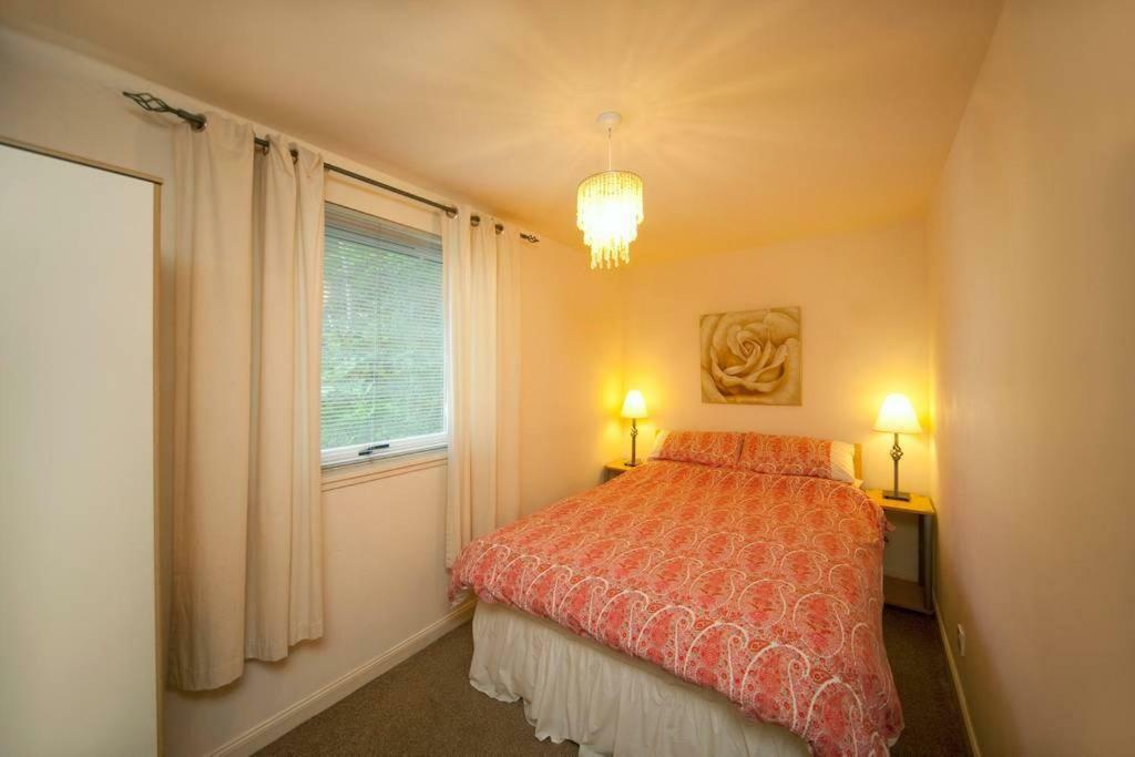 3 Albany Apartments - Oban Zewnętrze zdjęcie